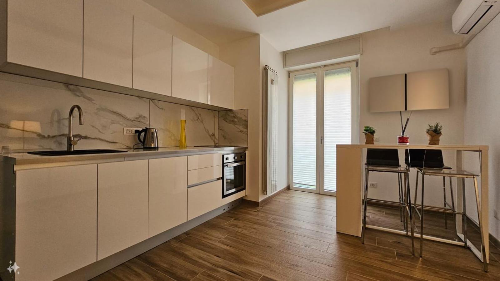 Casa Di Meg Appartamento A Milano Vicino Ai Navigli Exterior foto