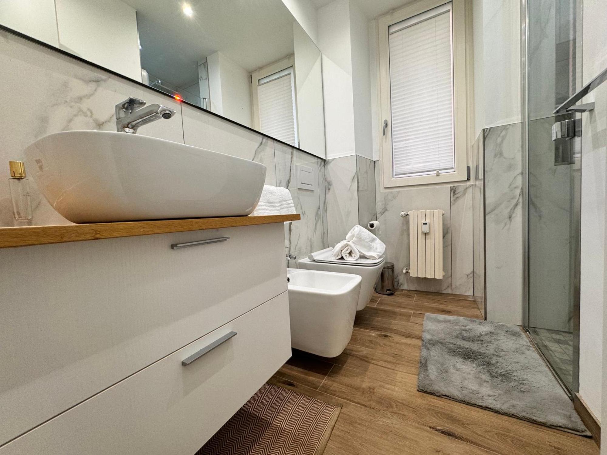 Casa Di Meg Appartamento A Milano Vicino Ai Navigli Exterior foto
