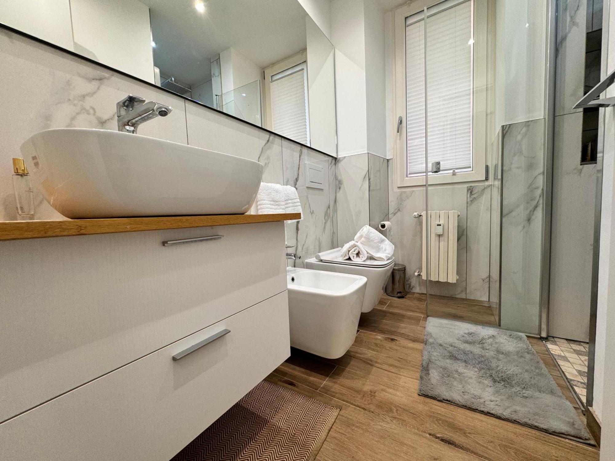 Casa Di Meg Appartamento A Milano Vicino Ai Navigli Exterior foto