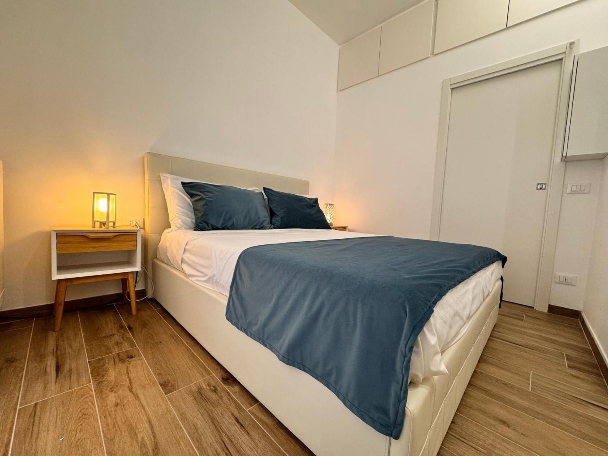 Casa Di Meg Appartamento A Milano Vicino Ai Navigli Exterior foto